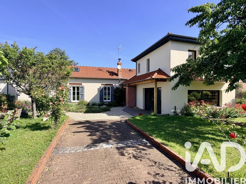 Vente Maison de ville 5 pièces