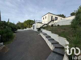  Maison � vendre 4 pi�ces 130 m�