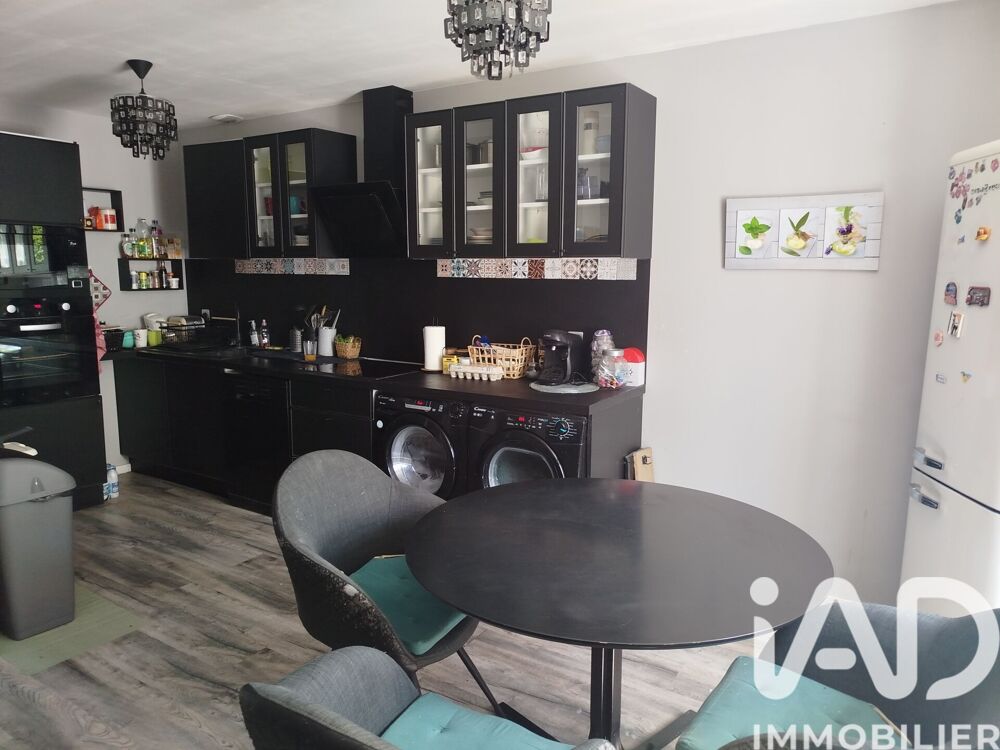 Vente Maison de village 4 pièces