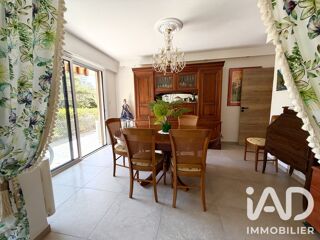  Appartement à vendre 5 pièces 110 m²
