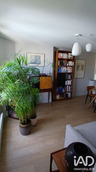  Appartement à vendre 2 pièces 34 m²