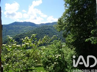  Maison � vendre 2 pi�ces 47 m�