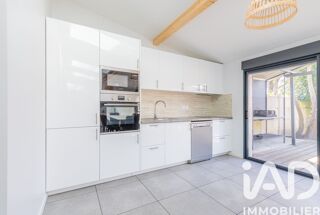  Maison à vendre 5 pièces 110 m²