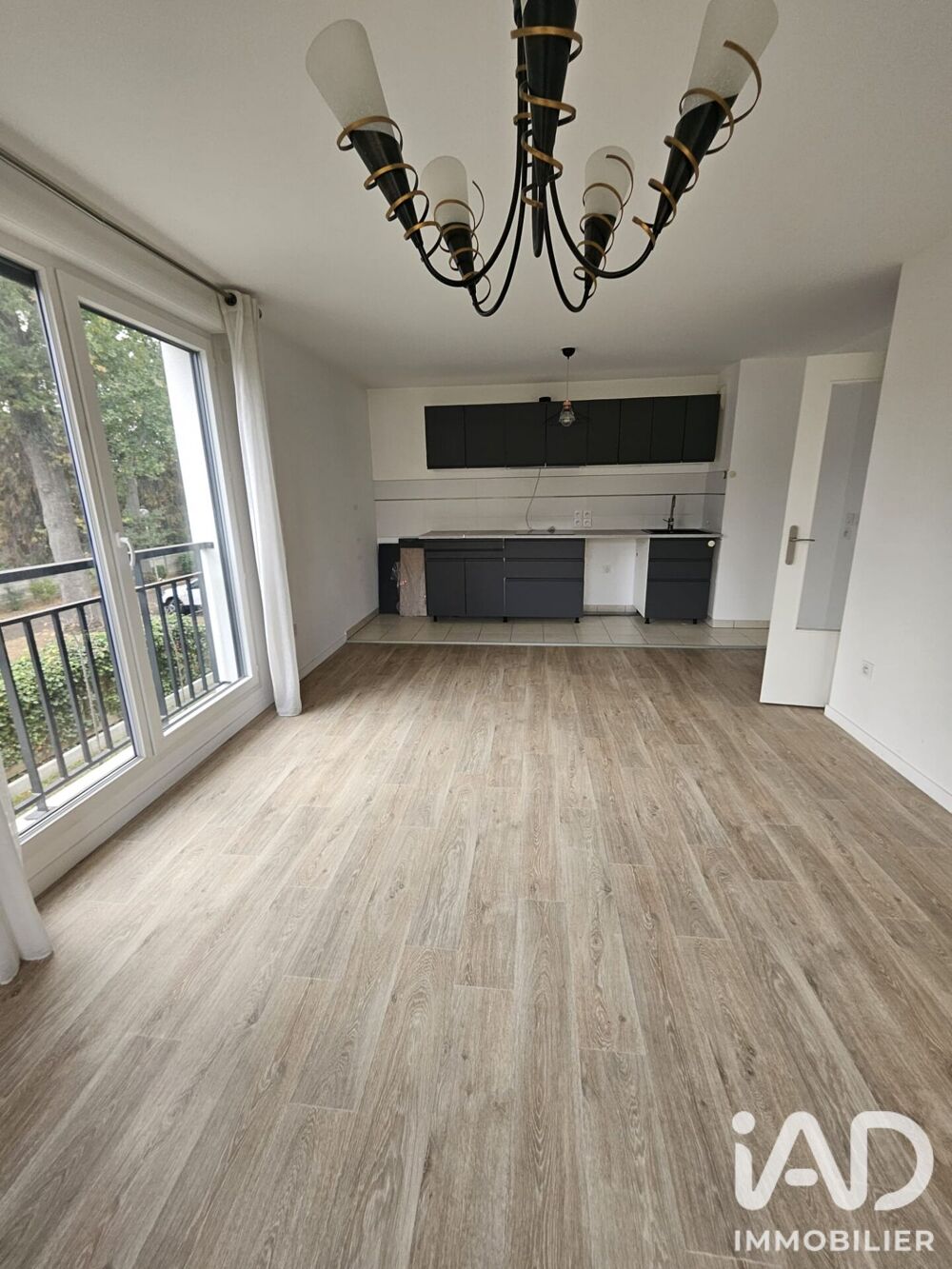 Vente Appartement Vente Appartement 3 pièces Beauchamp