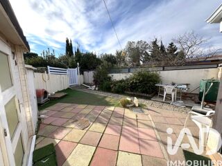  Maison à vendre 3 pièces 46 m²
