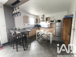  Maison à vendre 4 pièces 92 m²