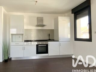  Appartement à vendre 2 pièces 50 m²