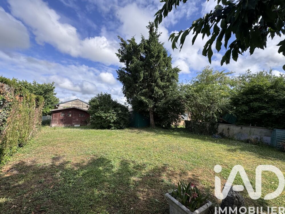 Vente Maison Vente Maison de ville 7 pièces Châteauroux