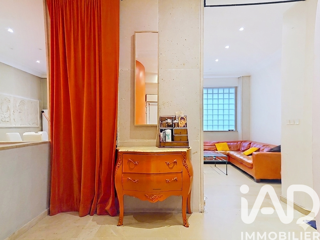  Appartement à vendre 4 pièces 99 m²