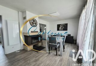  Maison à vendre 6 pièces 106 m²