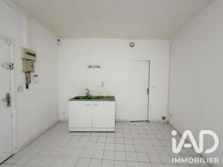  Appartement à vendre 1 pièce 24 m²