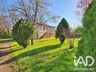  Maison à vendre 6 pièces 120 m²