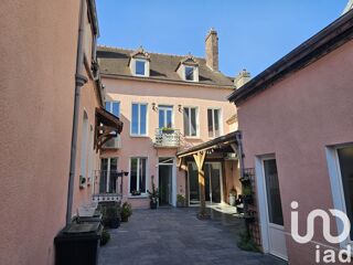  Maison à vendre 11 pièces 259 m²