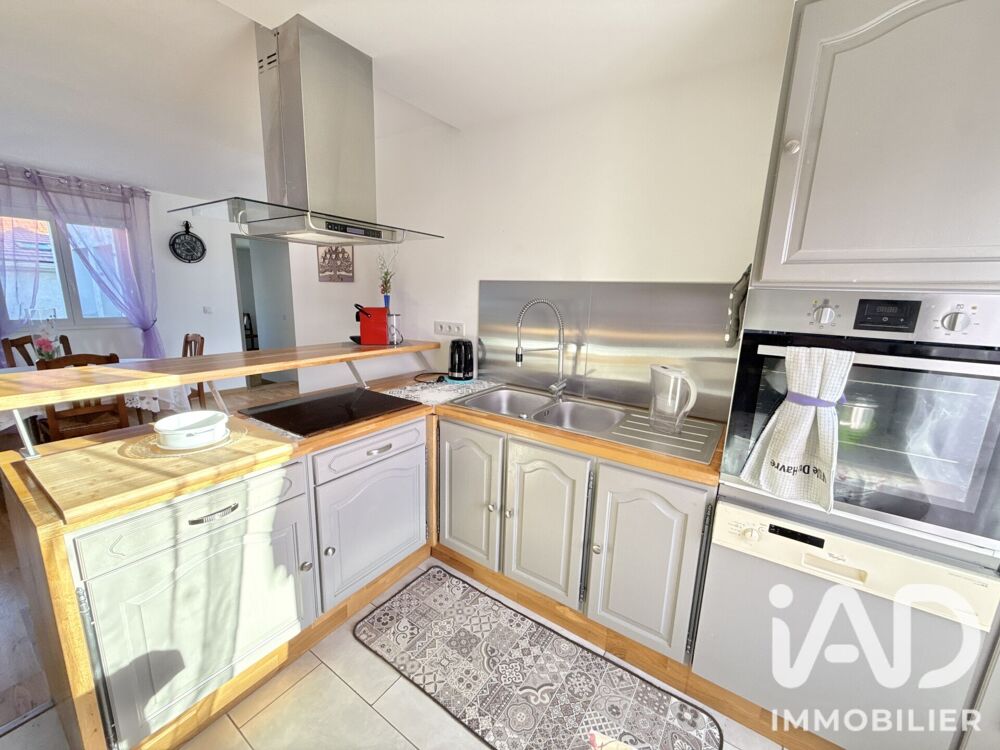 Vente Maison Vente Maison/villa 4 pièces Le havre