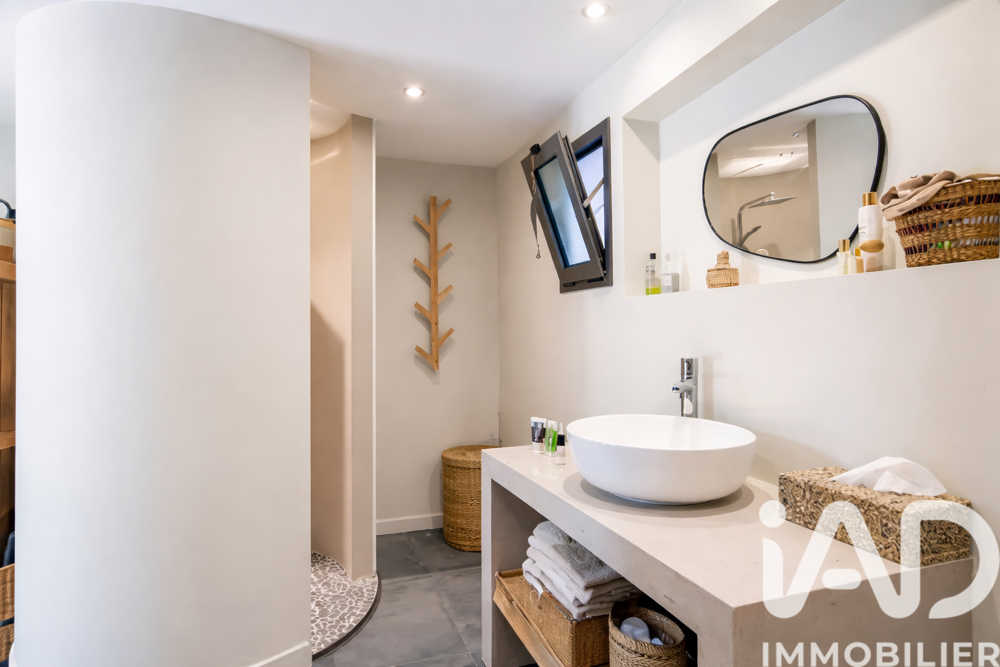 à vendre  Maison Mandelieu-la-Napoule (06210)