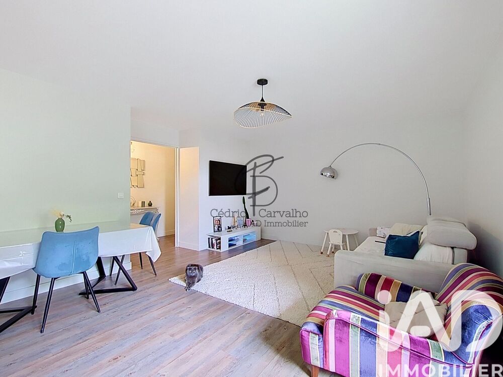 Vente Appartement Vente Appartement 3 pièces Roissy-en-brie