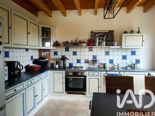  Maison à vendre 4 pièces 113 m²