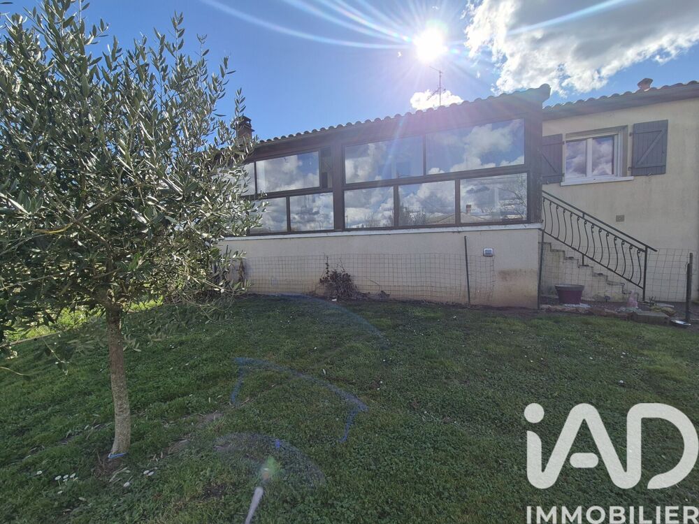 Vente Maison/villa 7 pièces