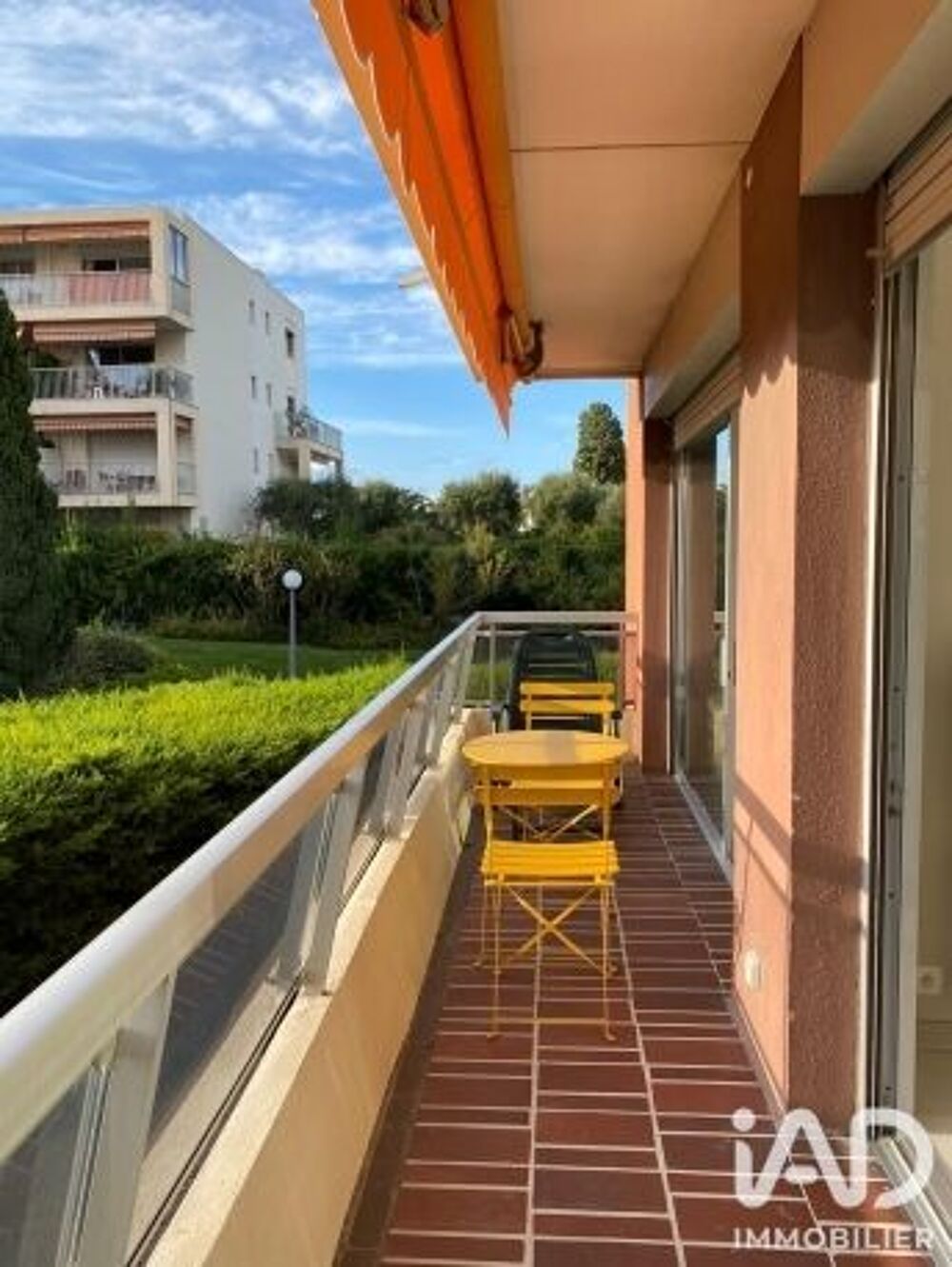 Location Appartement Location Appartement 2 pièces Nice