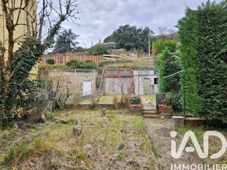  Maison à vendre 4 pièces 86 m²