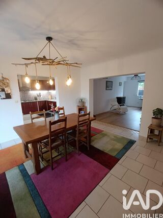  Maison � vendre 7 pi�ces 133 m�