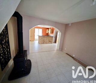  Maison à vendre 3 pièces 63 m²