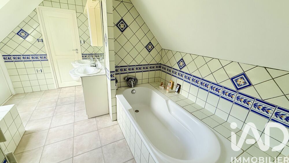 à vendre  Maison Moëlan-sur-Mer (29350)