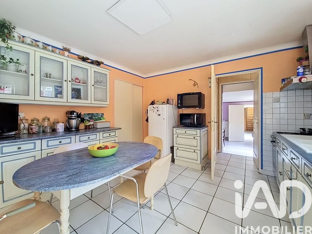 Vente Maison/villa 10 pièces