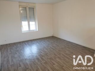  Appartement à vendre 3 pièces 36 m²