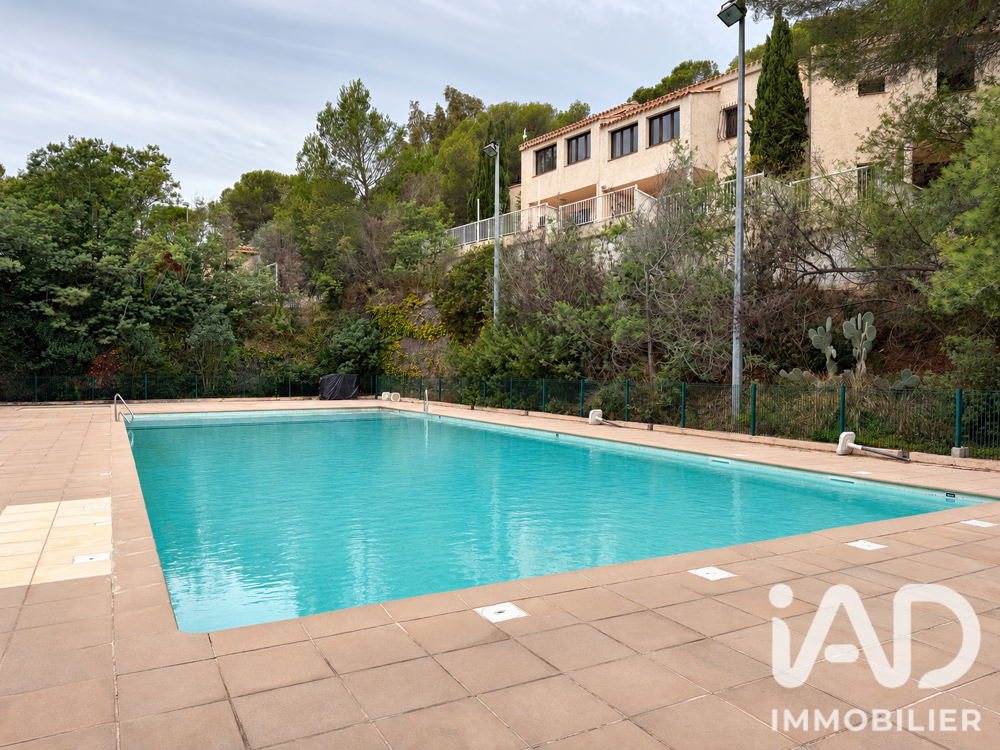 Vente Appartement Vente Studio 1 pièce Saint-raphaël