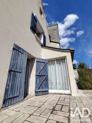  Maison à vendre 3 pièces 85 m²