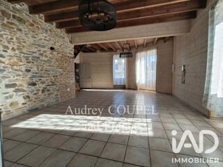  Maison à vendre 6 pièces 160 m²