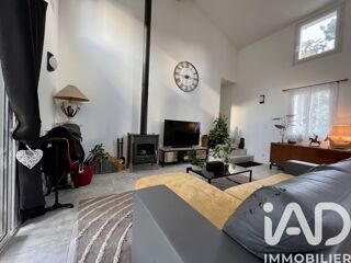  Maison à vendre 5 pièces 123 m²