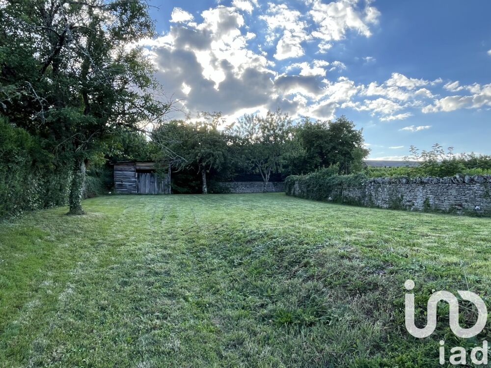 Vente Terrain Vente Terrain à bâtir 905 m&sup2; Celles-sur-belle
