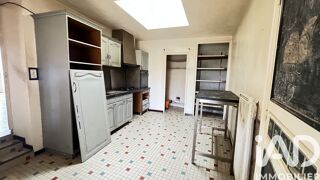  Maison � vendre 5 pi�ces 108 m�