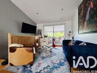  Appartement à vendre 3 pièces 62 m²