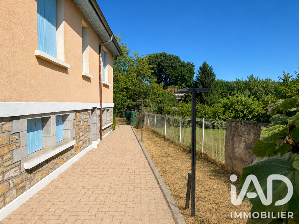 Vente Maison de ville 8 pièces