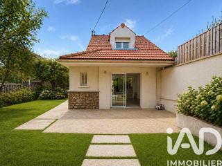  Maison à vendre 5 pièces 95 m²