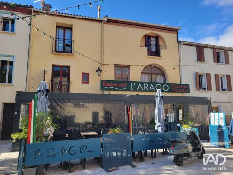  Vente Pizzeria 100 m&sup2; 
