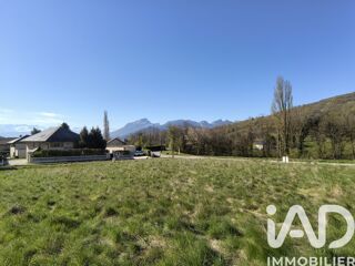  Terrain à vendre 603 m²