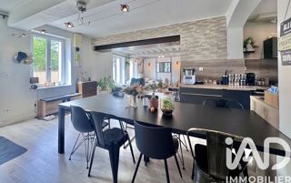  Maison à vendre 6 pièces 125 m²