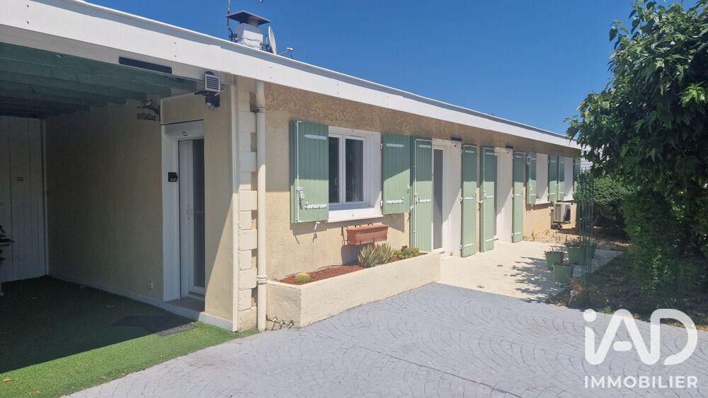 Vente Maison Vente Maison traditionnelle 4 pièces Blanquefort