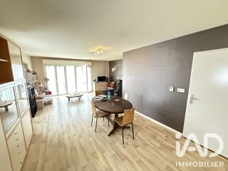  Appartement à vendre 4 pièces 92 m²