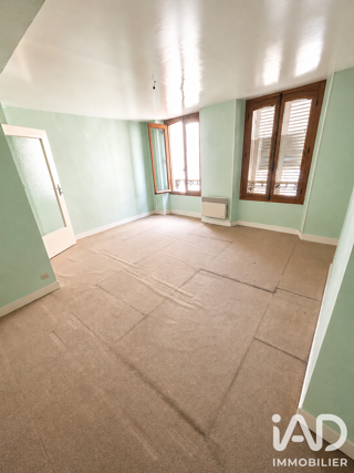  Maison à vendre 6 pièces 102 m²