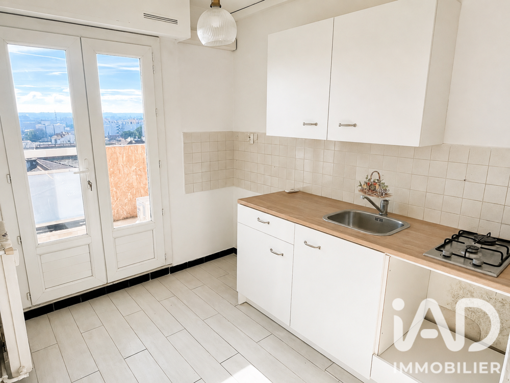 Vente Appartement Vente Appartement 2 pièces Nîmes
