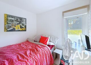  Appartement à vendre 2 pièces 34 m²
