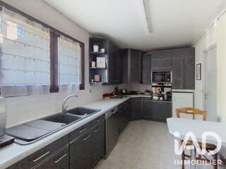  Maison à vendre 9 pièces 192 m²