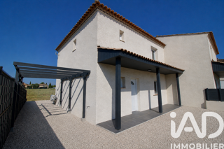  Maison � vendre 4 pi�ces 90 m�