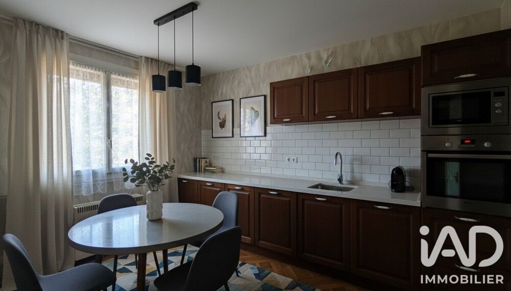 Vente Maison Vente Maison traditionnelle 4 pièces Saint-michel