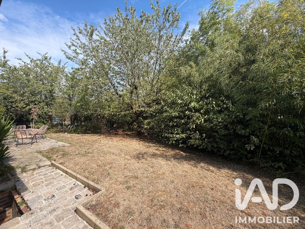 Vente Maison Vente Maison traditionnelle 5 pièces Longpont-sur-orge